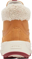 SOREL X CALIA Women's Out 'N About 503 Mid Cozy Sneaker Boots