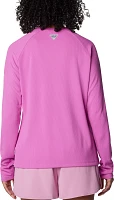 Columbia Women's PFG Solar Stream Long Sleeve Shirt