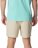 Columbia Men's PFG Terminal Roamer Stretch Shorts