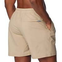 Columbia Men's 6" Inseam PFG Rambler Swim Short