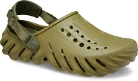 Crocs Echo Clogs