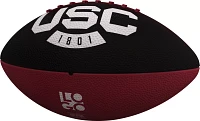 Logo Brands South Carolina Gamecocks Junior Football