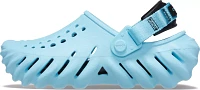 Crocs Kids' Echo Clogs