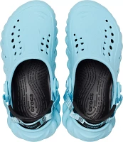 Crocs Kids' Echo Clogs