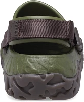 Crocs All-Terrain Atlas Clogs