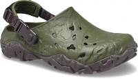 Crocs All-Terrain Atlas Clogs