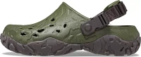 Crocs All-Terrain Atlas Clogs