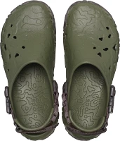 Crocs All-Terrain Atlas Clogs