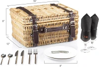 Picnic Time New York Giants Champion Picnic Basket