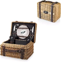 Picnic Time Philadelphia Eagles Champion Picnic Basket