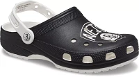 Crocs NBA Brooklyn Nets Classic Clogs