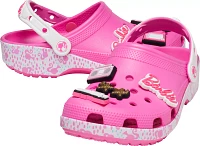 Crocs Barbie Classic Clogs