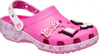 Crocs Barbie Classic Clogs