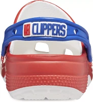 Crocs NBA Los Angeles Clippers Classic Clogs