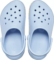 Crocs Kids' Off Court Daisy Clogs