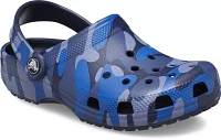 Crocs Toddler Classic Camo Redux Clogs