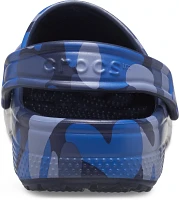 Crocs Toddler Classic Camo Redux Clogs