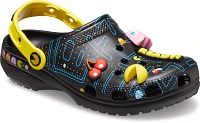 Crocs Pac-Man Classic Clogs