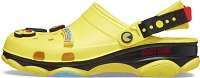 Crocs Pac-Man All-Terrain Clogs