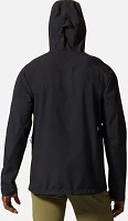 Mountain Hardwear Men's Stretch Ozonic Jacket