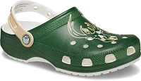 Crocs NBA Milwaukee Bucks Classic Clogs