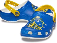 Crocs NBA Golden State Warriors Classic Crocs