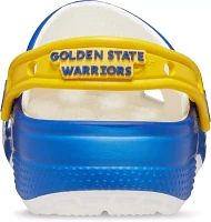 Crocs NBA Golden State Warriors Classic Crocs