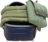 Crocs Naruto Shippuden Kakashi Classic Clogs