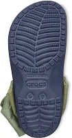 Crocs Naruto Shippuden Kakashi Classic Clogs