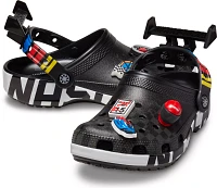 Crocs NASCAR Classic Clogs