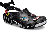 Crocs NASCAR Classic Clogs