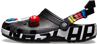 Crocs NASCAR Classic Clogs