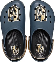 Crocs NHL Vegas Golden Knights Classic Clogs