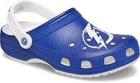 Crocs NHL Tampa Bay Lightning Classic Clogs