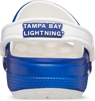 Crocs NHL Tampa Bay Lightning Classic Clogs