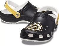 Crocs NHL Boston Bruins Classic Clogs