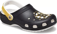 Crocs NHL Boston Bruins Classic Clogs