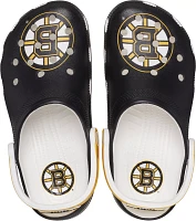 Crocs NHL Boston Bruins Classic Clogs