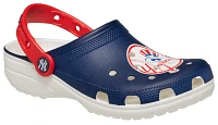 Crocs New York Yankees Classic Clogs