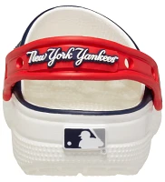 Crocs New York Yankees Classic Clogs