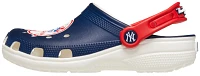 Crocs New York Yankees Classic Clogs