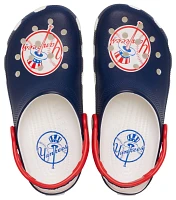 Crocs New York Yankees Classic Clogs