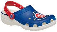 Crocs Chicago Cubs Classic Clogs