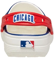 Crocs Chicago Cubs Classic Clogs