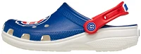 Crocs Chicago Cubs Classic Clogs