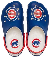 Crocs Chicago Cubs Classic Clogs