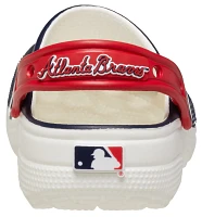 Crocs Atlanta Braves Classic Clogs