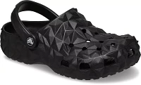 Crocs Classic Geometric Clogs