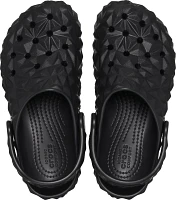 Crocs Kids' Classic Geometric Clogs