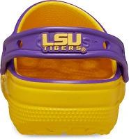 Crocs LSU Tigers Classic Clogs